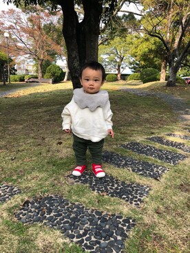 ryo_ou_kyoさんのコーディネート