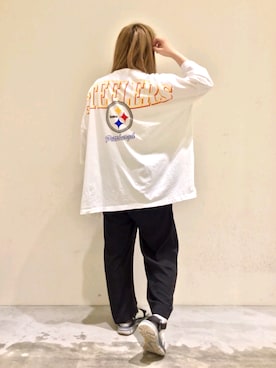 とりぴぴさん（レディース・160cm）の夏コーディネート