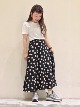 とりぴぴさん（レディース・160cm）の夏コーディネート