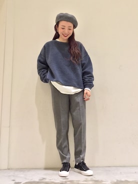 とりぴぴさんのコーディネート