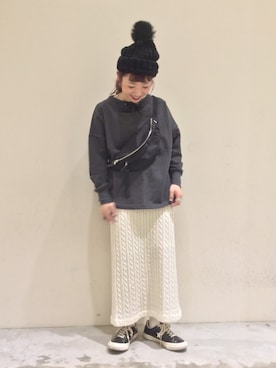 とりぴぴさんのコーディネート