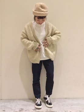 とりぴぴさんのコーディネート