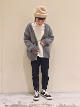 とりぴぴさんのコーディネート