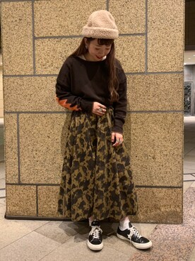 とりぴぴさんのコーディネート