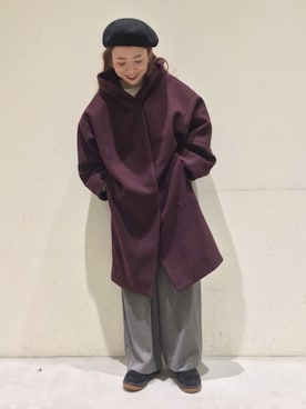 とりぴぴさんのコーディネート