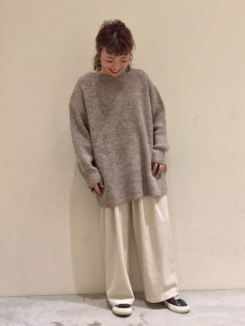 とりぴぴさんのコーディネート