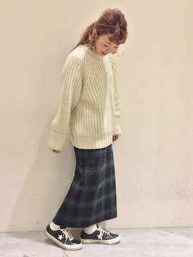 とりぴぴさんのコーディネート