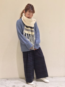 とりぴぴさんのコーディネート