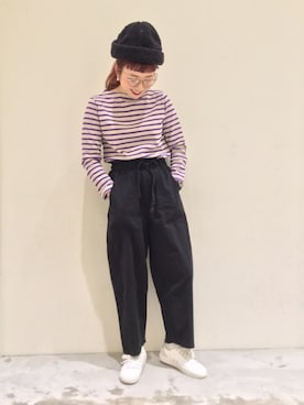 とりぴぴさんのコーディネート