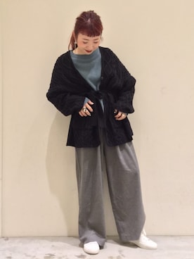 とりぴぴさんのコーディネート