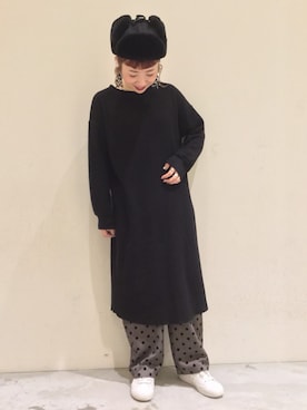 とりぴぴさんのコーディネート