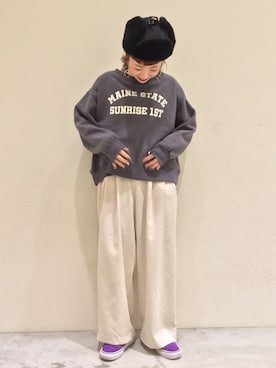 とりぴぴさんのコーディネート