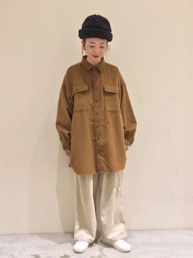 とりぴぴさんのコーディネート