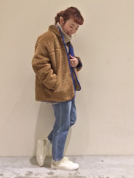 とりぴぴさんのコーディネート