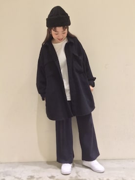 とりぴぴさんのコーディネート