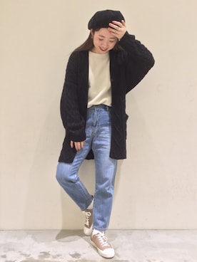 とりぴぴさんのコーディネート