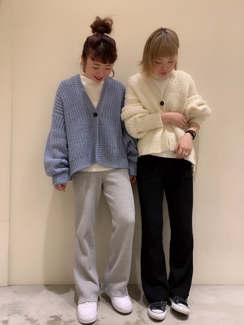 とりぴぴさんのコーディネート
