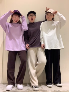 とりぴぴさんのコーディネート