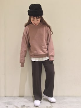 とりぴぴさんのコーディネート