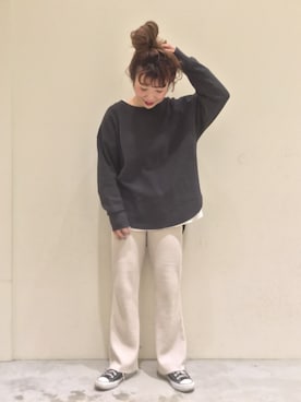 とりぴぴさんのコーディネート