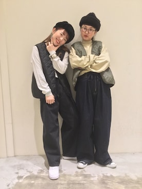 とりぴぴさんのコーディネート