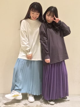 とりぴぴさんのコーディネート