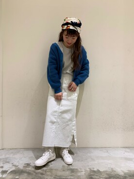 とりぴぴさんのコーディネート