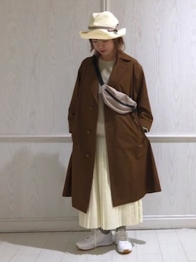 ito rさんのコーディネート