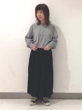 ito rさんのコーディネート