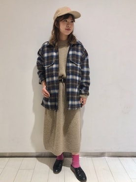 ito rさんのコーディネート