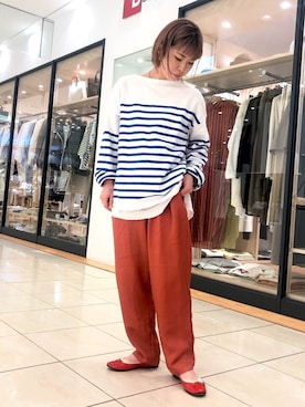 ito rさんのコーディネート