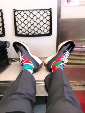 張列可🇹🇼さんのコーディネート