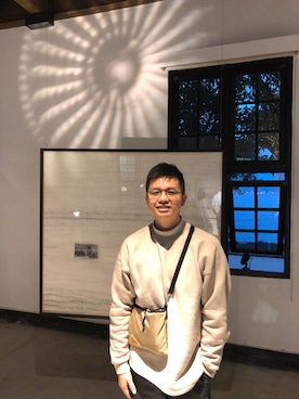 張列可🇹🇼さんのコーディネート