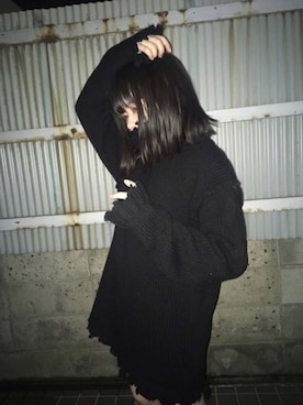 淡雪さんのコーディネート