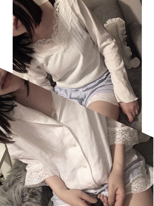 淡雪さんのコーディネート