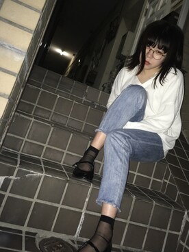 淡雪さんのコーディネート