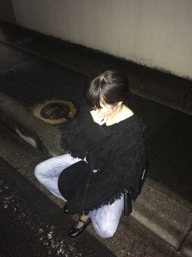 淡雪さんのコーディネート