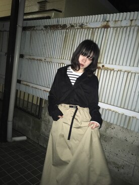 淡雪さんのコーディネート