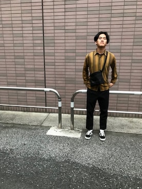 yashimaさんのコーディネート