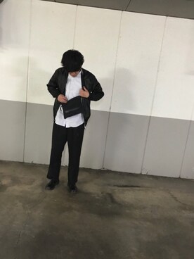 yashimaさんのコーディネート