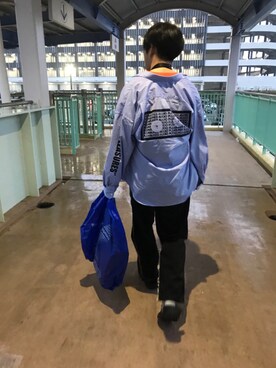 yashimaさんのコーディネート