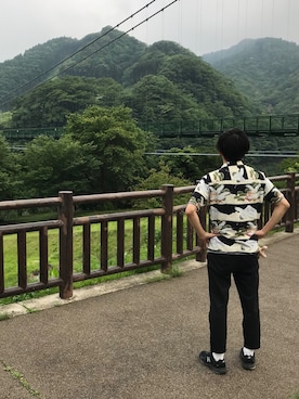 yashimaさんのコーディネート