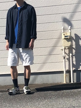 yashimaさんのコーディネート