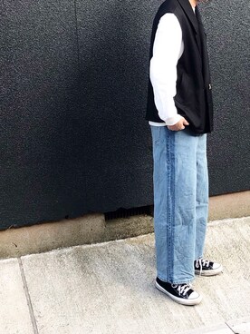 yashimaさんのコーディネート