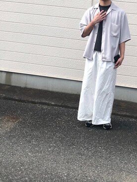 yashimaさんのコーディネート