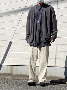 yashimaさんのコーディネート