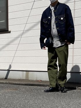 yashimaさんのコーディネート