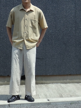 yashimaさんのコーディネート