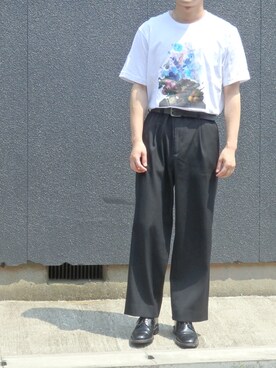 yashimaさんのコーディネート