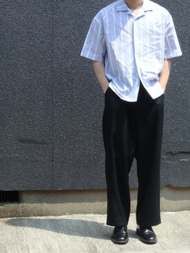 yashimaさんのコーディネート